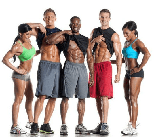 жиросжигатели для сушки — препараты для похудения