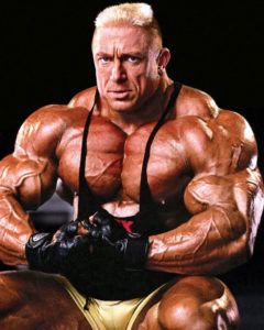 курс для новичка (туринабол+станозолол)