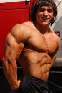 turinover (туринабол) от vermodje (100tab\10mg)